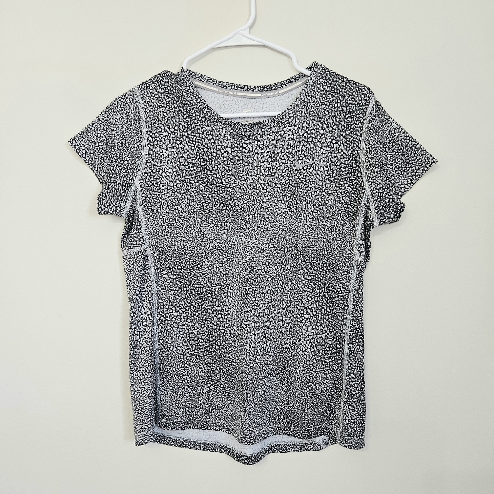 Nike Athletic Top
